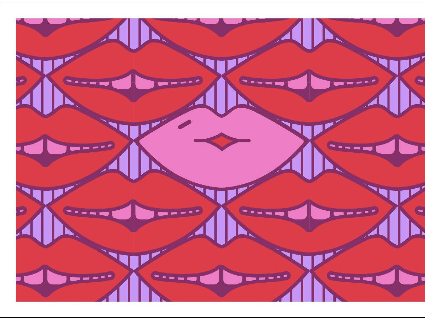 Stallmark — card 1 front